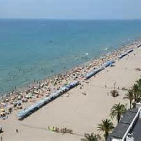 Calafell Torre Sol 7Th Floor Apartment Екстериор снимка