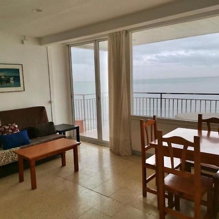 Calafell Torre Sol 7Th Floor Apartment Екстериор снимка