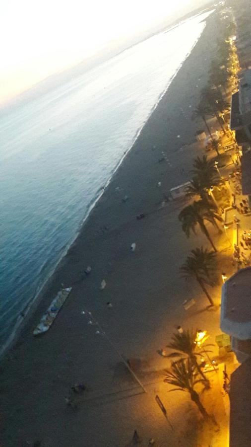 Calafell Torre Sol 7Th Floor Apartment Екстериор снимка