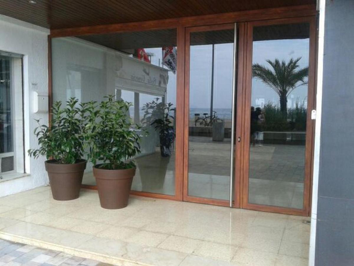 Calafell Torre Sol 7Th Floor Apartment Екстериор снимка