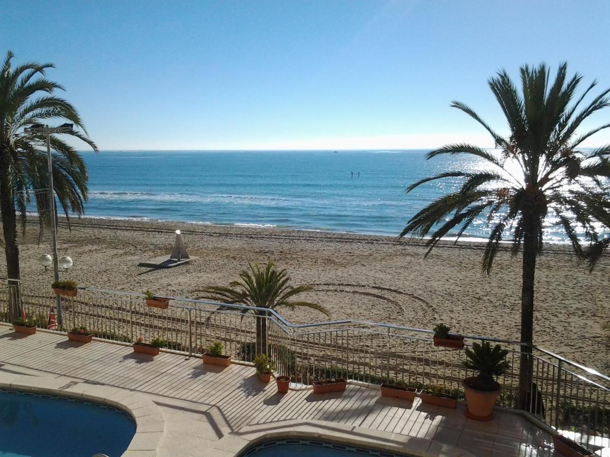 Calafell Torre Sol 7Th Floor Apartment Екстериор снимка