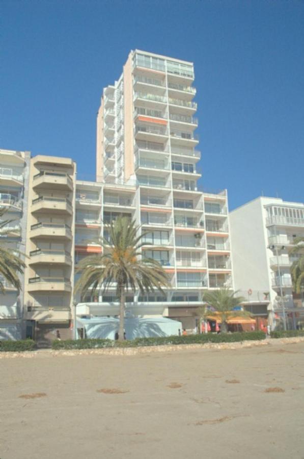 Calafell Torre Sol 7Th Floor Apartment Екстериор снимка