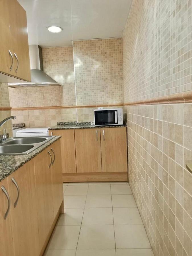 Calafell Torre Sol 7Th Floor Apartment Екстериор снимка