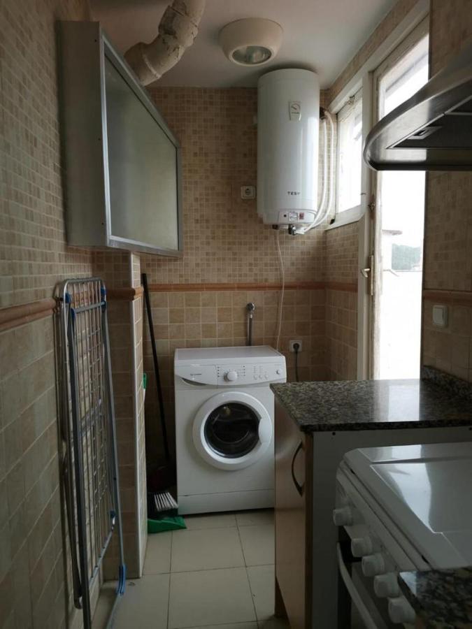 Calafell Torre Sol 7Th Floor Apartment Екстериор снимка