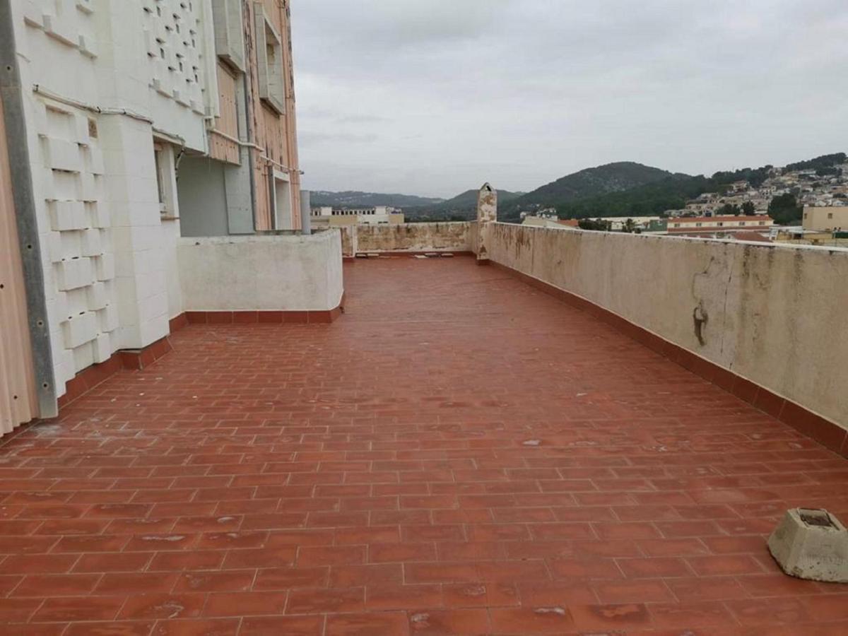 Calafell Torre Sol 7Th Floor Apartment Екстериор снимка
