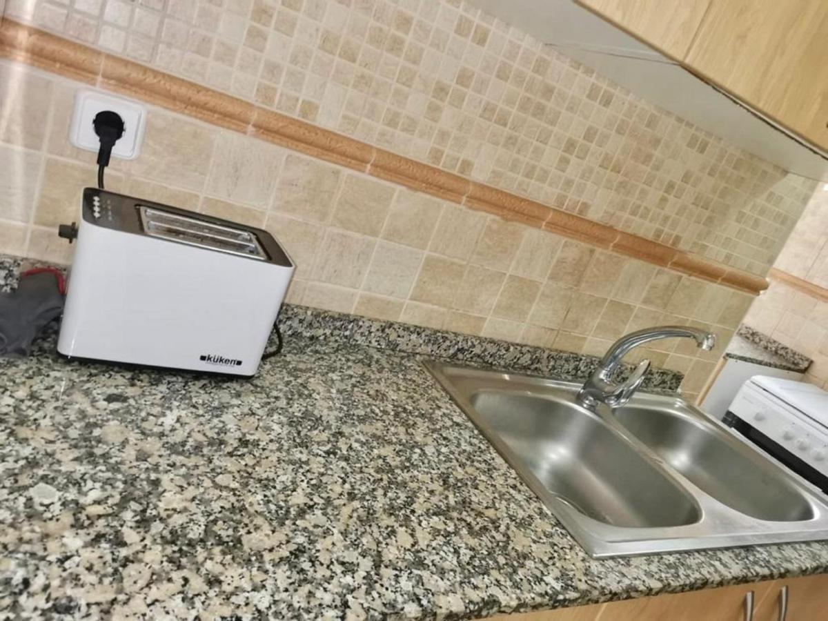 Calafell Torre Sol 7Th Floor Apartment Екстериор снимка
