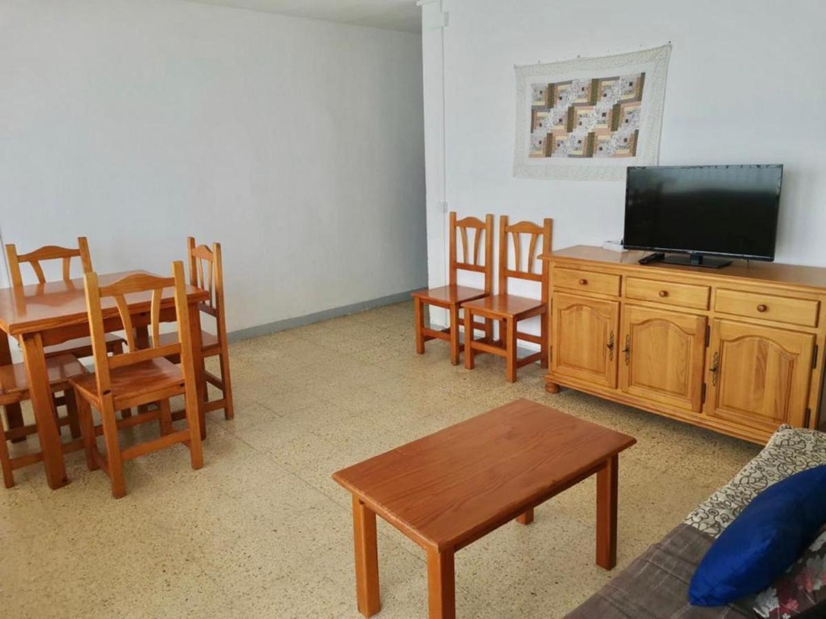 Calafell Torre Sol 7Th Floor Apartment Екстериор снимка