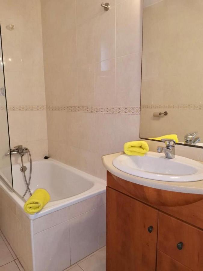 Calafell Torre Sol 7Th Floor Apartment Екстериор снимка