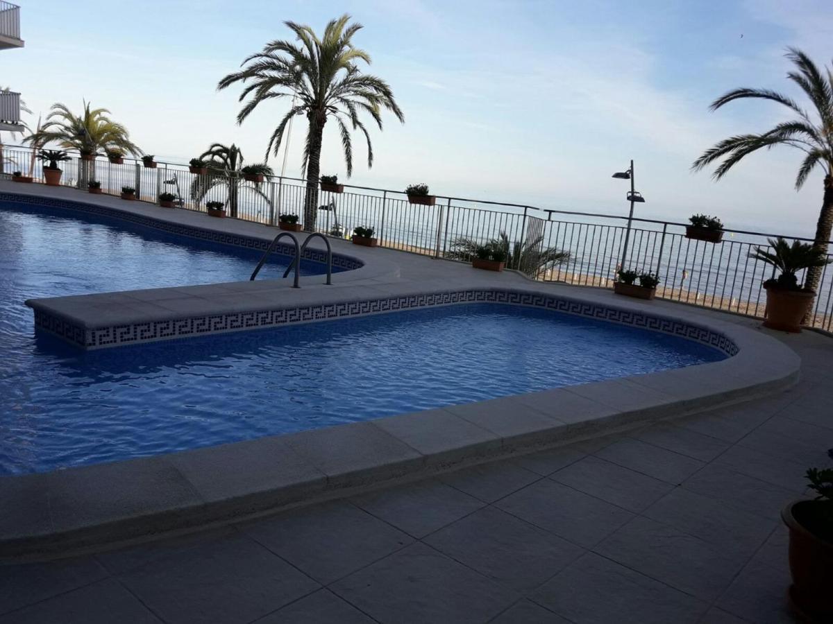 Calafell Torre Sol 7Th Floor Apartment Екстериор снимка