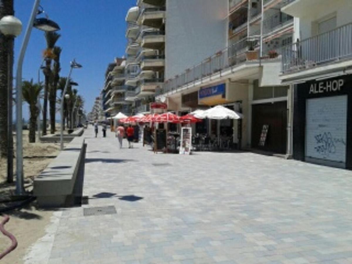 Calafell Torre Sol 7Th Floor Apartment Екстериор снимка