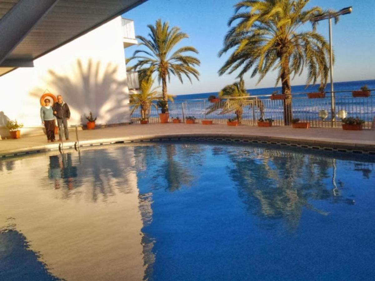 Calafell Torre Sol 7Th Floor Apartment Екстериор снимка